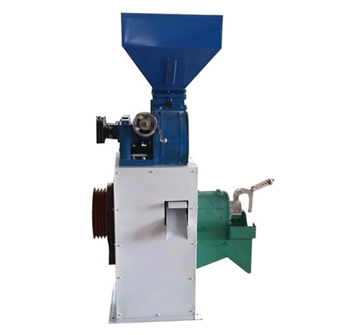 6LN-10/11藜麥脫皮機(jī)