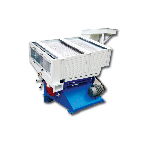 MACZ 100×10重力谷米選分離篩